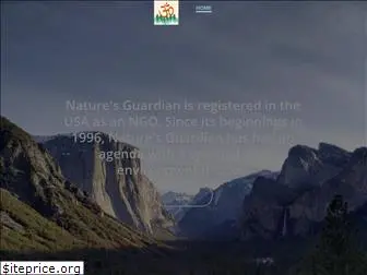 natures-guardian.org