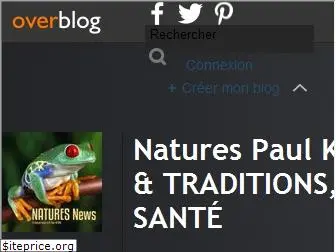 natures-paul-keirn.com