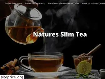 natures-slimtea.com.au