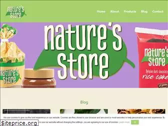 natures-store.co.uk