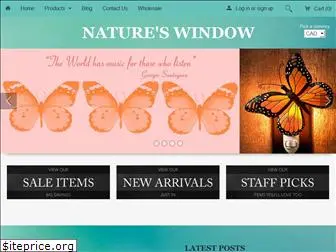 natures-window.com