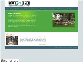 natures1design.com