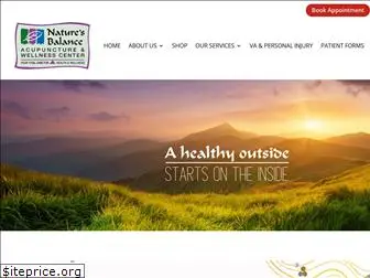 naturesbalanceacupuncture.com