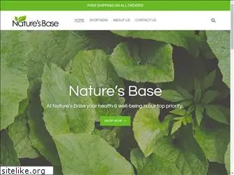 naturesbase.com