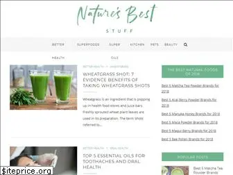 naturesbeststuff.com