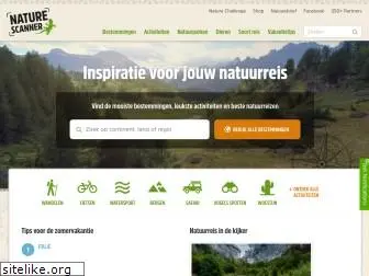 naturescanner.nl