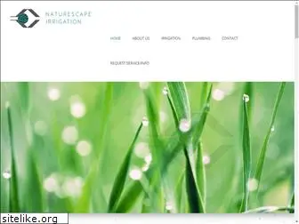 naturescapedesigninc.com