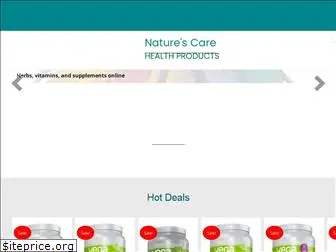 naturescare.ca