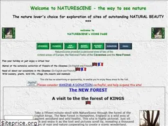 naturescene.co.uk