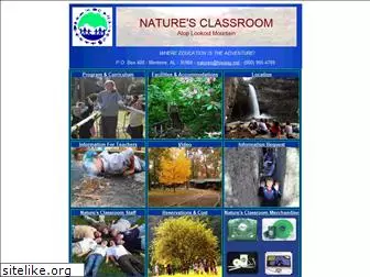 naturesclassroom.com