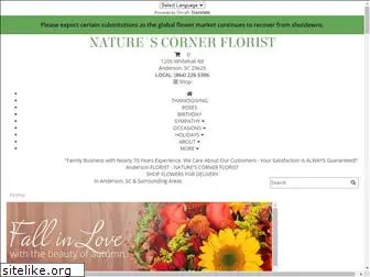naturescornerflorist.net