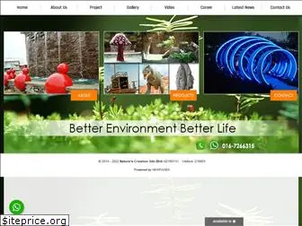 naturescreation.com.my
