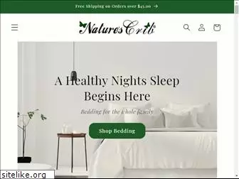 naturescrib.com