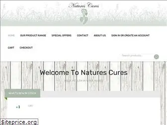 naturescures.ie