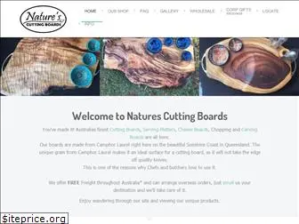 naturescuttingboards.com.au