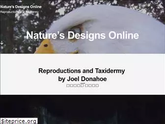 naturesdesignsonline.com