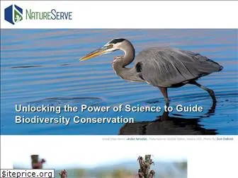 natureserve.org