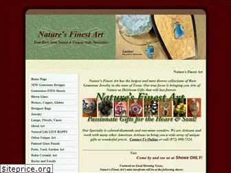 naturesfinestart.net