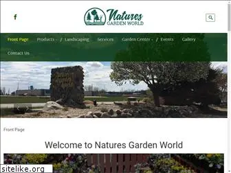 naturesgardenworld.com