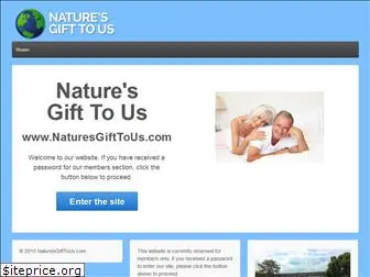 naturesgifttous.com