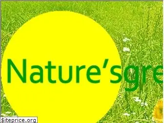 naturesgreen.com