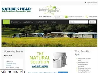 natureshead.com.au