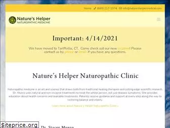 natureshelpermedical.com