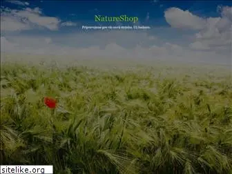 natureshop.sk