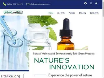 naturesinnovation.com