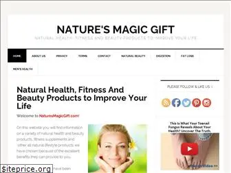 naturesmagicgift.com