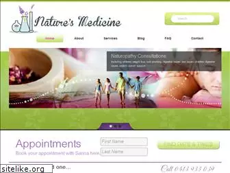 naturesmedicine.com.au