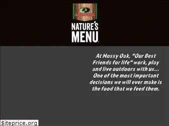 naturesmenupetfood.com