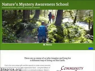 naturesmystery.org