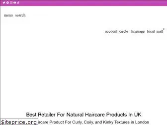 naturesnaturalhair.com