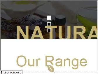 naturesnaturalindia.com