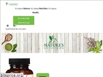 naturesnutrition.net