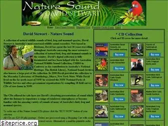 naturesound.com.au