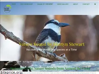 naturesound.org