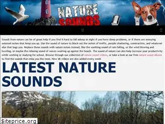 naturesoundgarden.com
