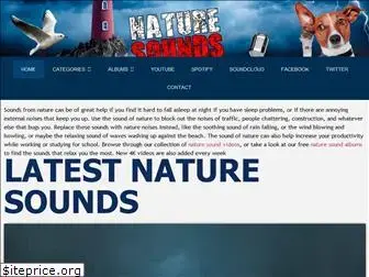 naturesounds.tv