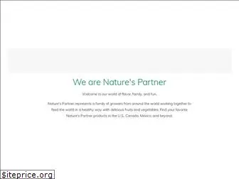 naturespartner.com