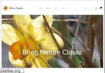 naturespeakspublishing.com