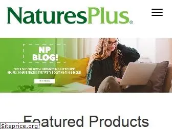 naturesplus.com