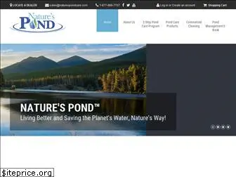 naturespondcare.com