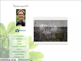 naturesportal.net