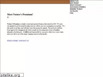 naturespremium.com