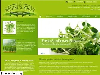 naturesroots.ca