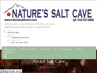naturessaltcave.com