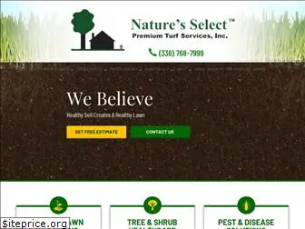 naturesselect.com