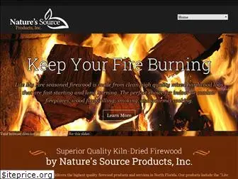 naturessourceproducts.com